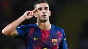 من برشلونة إلى إنجلترا.. فيران توريس ضمن اهتمامات كبار الدوري الإنجليزي – الأسبوع